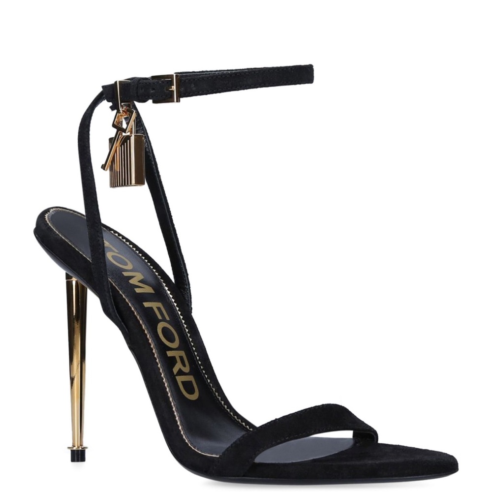 MINT condition Tom Ford heels